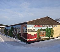 Modellbahnland Schönfeld