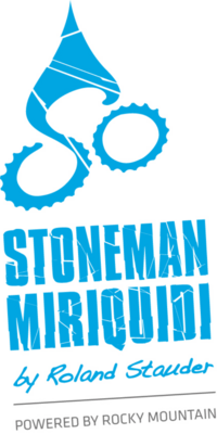 Logo Stoneman Miriquidi by Roland Stauder und TVE