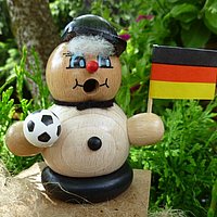 Moppelmann Fußballer Deutschland