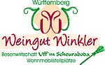 Weingut Thomas Winkler