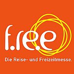 Reisemesse free München - wir sind dabei!