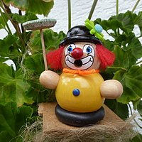 Moppelmann Clown